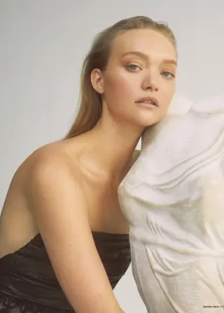 Gemma Ward photo 12 — Actress, Supermodel, Australian