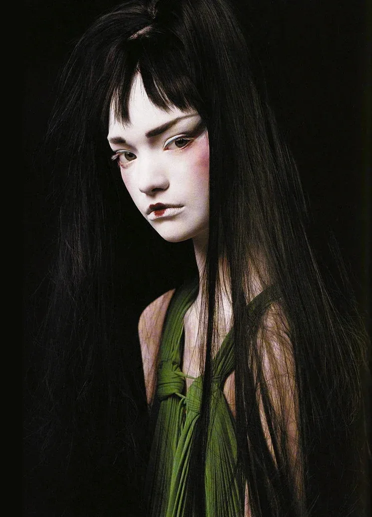 Gemma Ward photo 18 — Actress, Supermodel, Australian