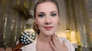 Gentle Whispering photo 5 — Caucasian, ASMR Star, Influencer, YouTuber