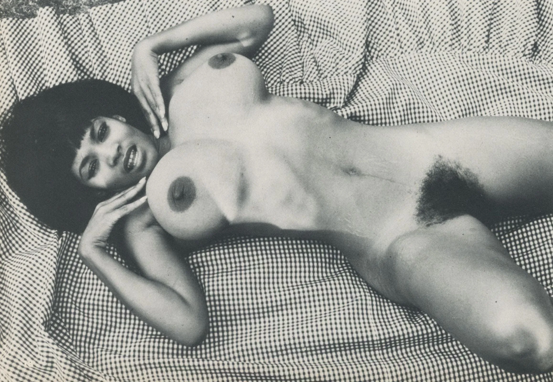 Georgia Jackson photo 10 — Brown, Black