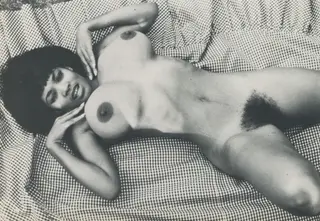 Georgia Jackson photo 10 — Brown, Black