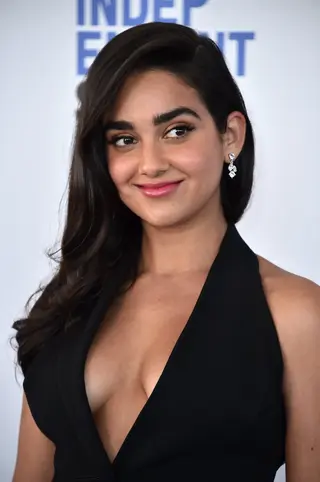 Geraldine Viswanathan photo 12 — Actress, Australian