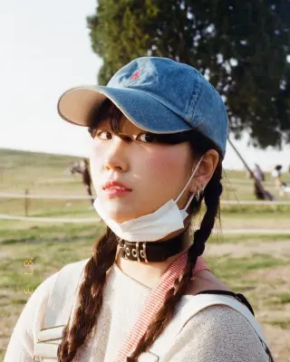 Ggubbu photo 11 — South Korean, Black