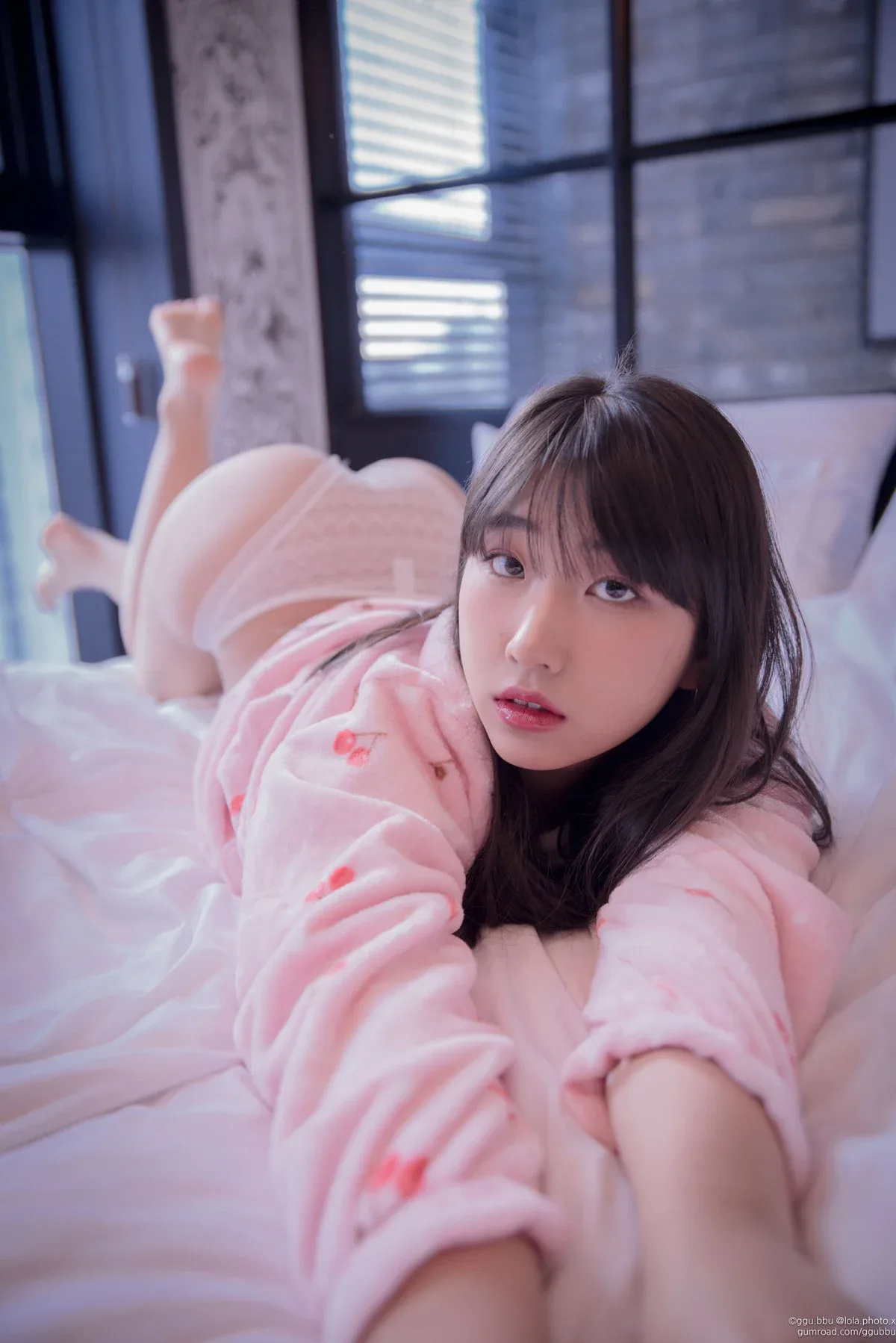 Ggubbu photo 9 — Asian, Influencer, Model