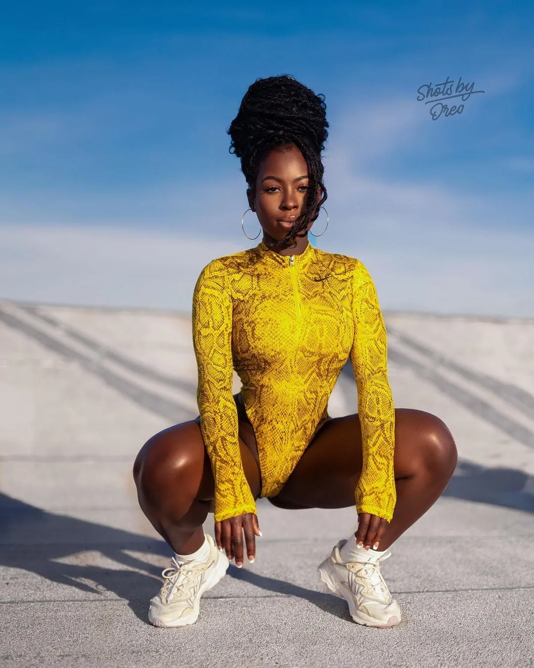 Ghanaiandol photo 4 — Brown, Black