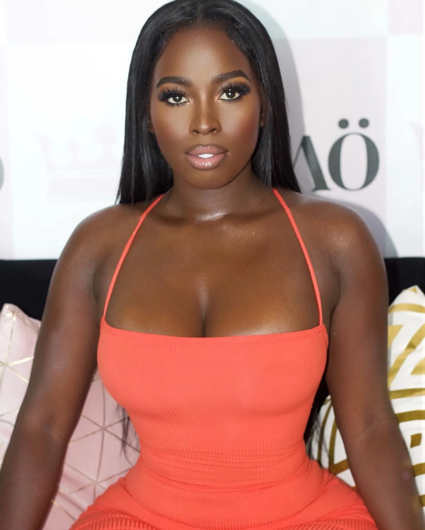 Ghanaiandol photo 6 — Model, Ghanaian