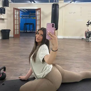 Gianna Sauco photo 12 — Digital Creator, Fitness Model, Influencer, Italian),  (American
