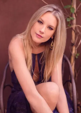 Gianne Albertoni photo 18 — Actress, Model, TV Host, Brazilian