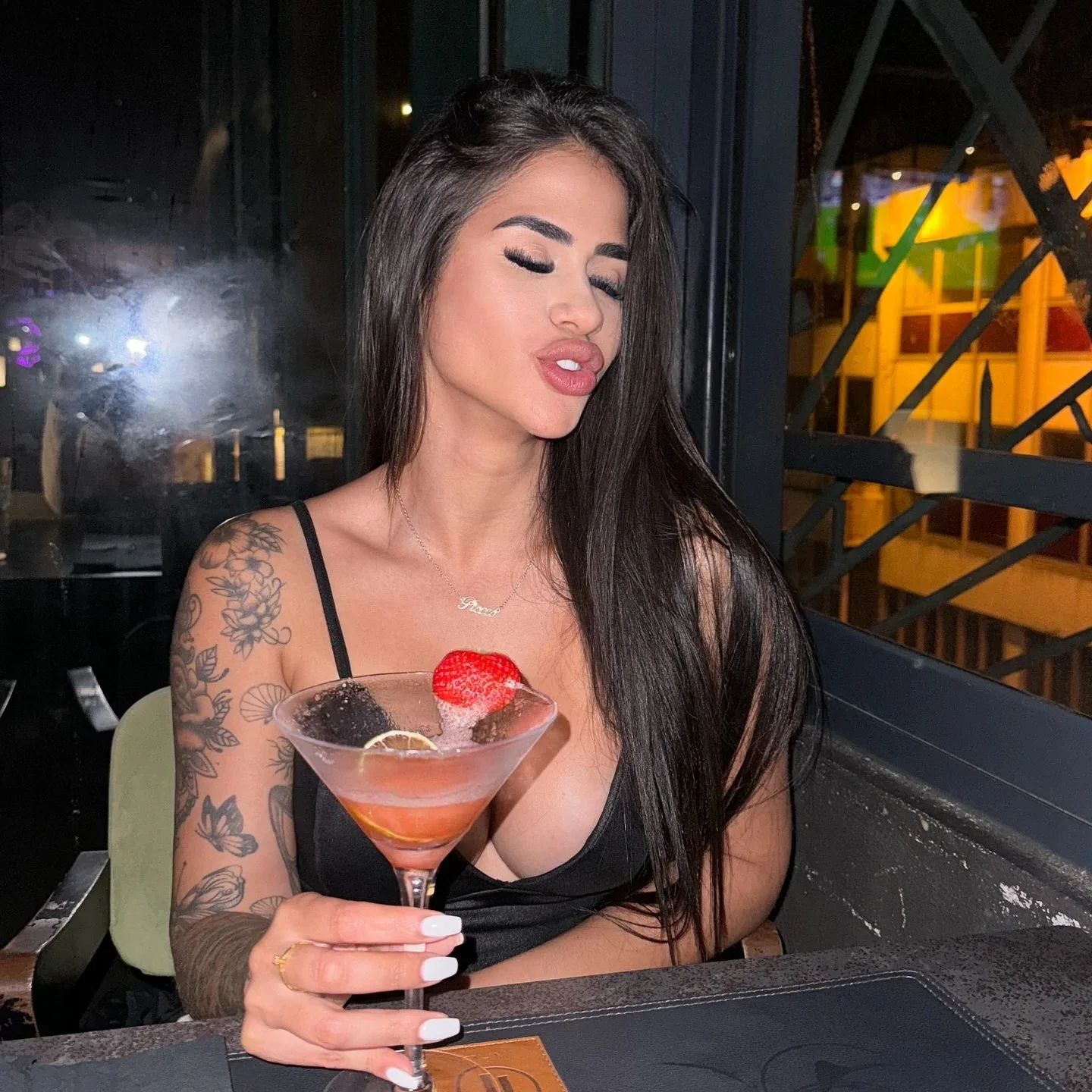 Gih Ribeiro photo 18 — Adult Model, Porn Star, Brazilian