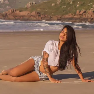 Gih Ribeiro photo 6 — Adult Model, Porn Star, Brazilian