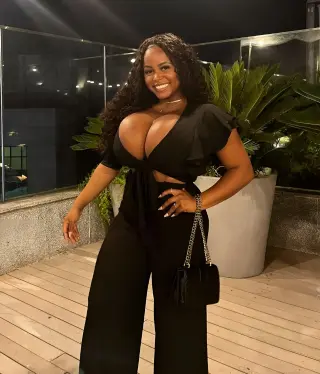 Gil Debora photo 1 — Brazilian, Black