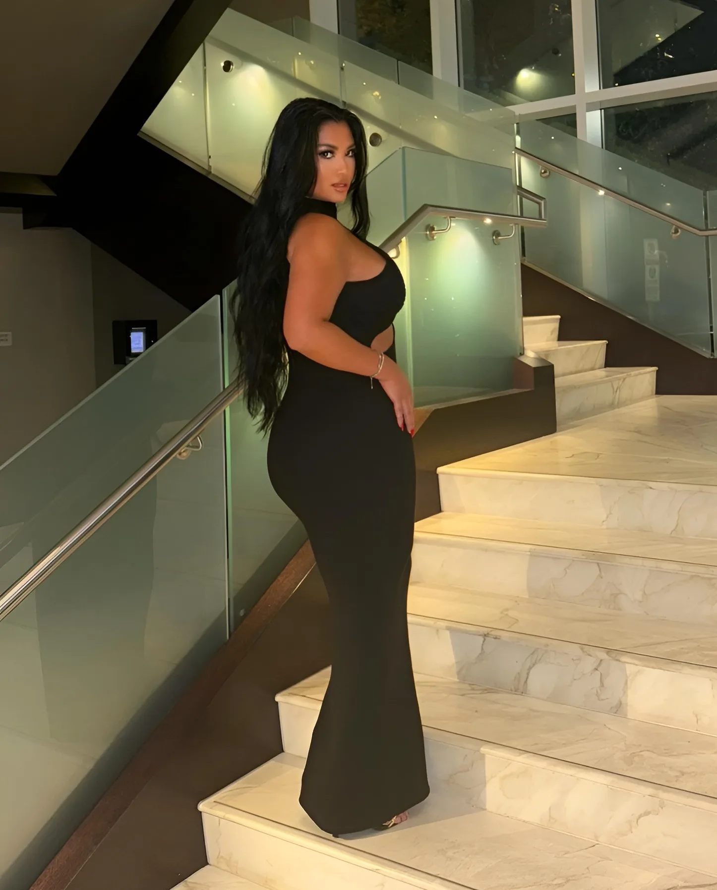 Gina Pham photo 12 — Business Woman, Digital Creator, Model, American