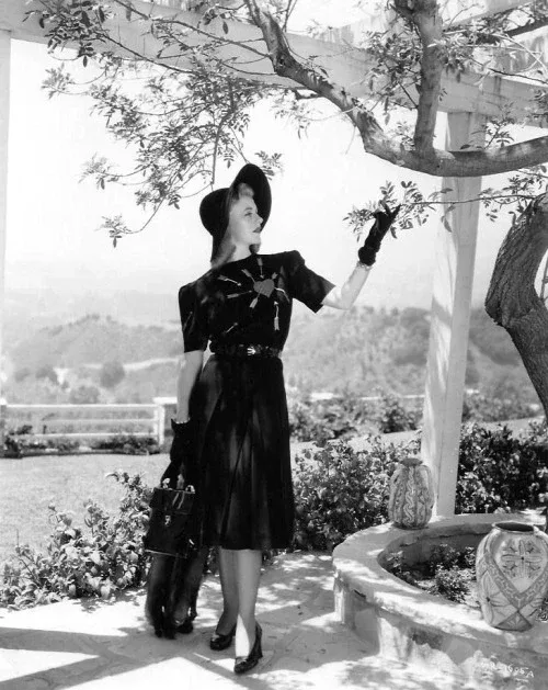 Ginger Rogers photo 15 — Actress (former), American