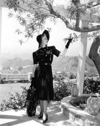 Ginger Rogers photo 15 — Actress (former), American