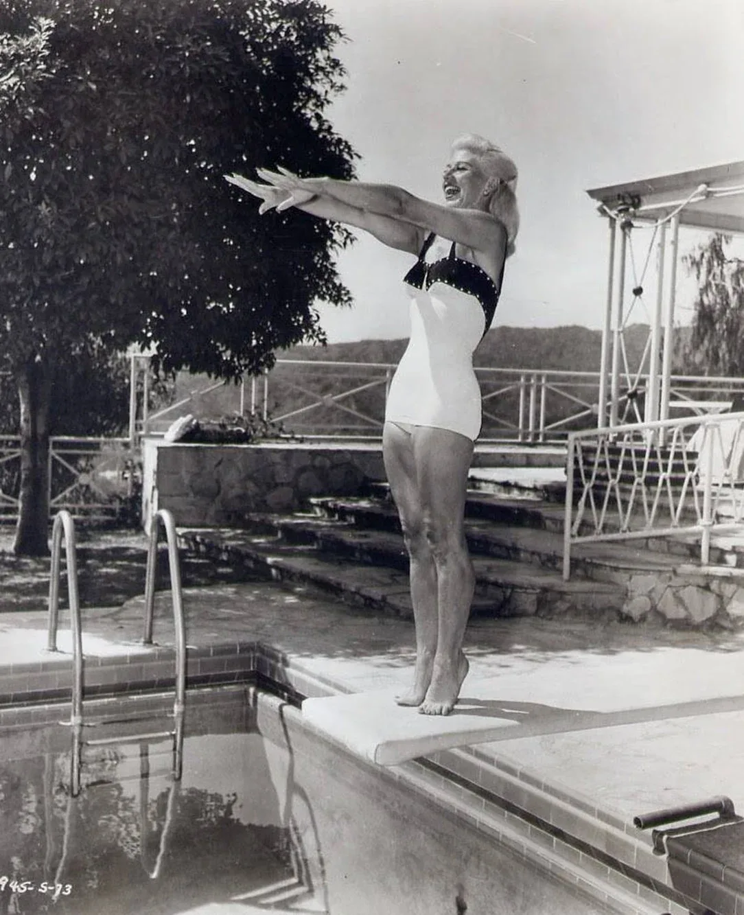 Ginger Rogers photo 5 — Actress (former), American