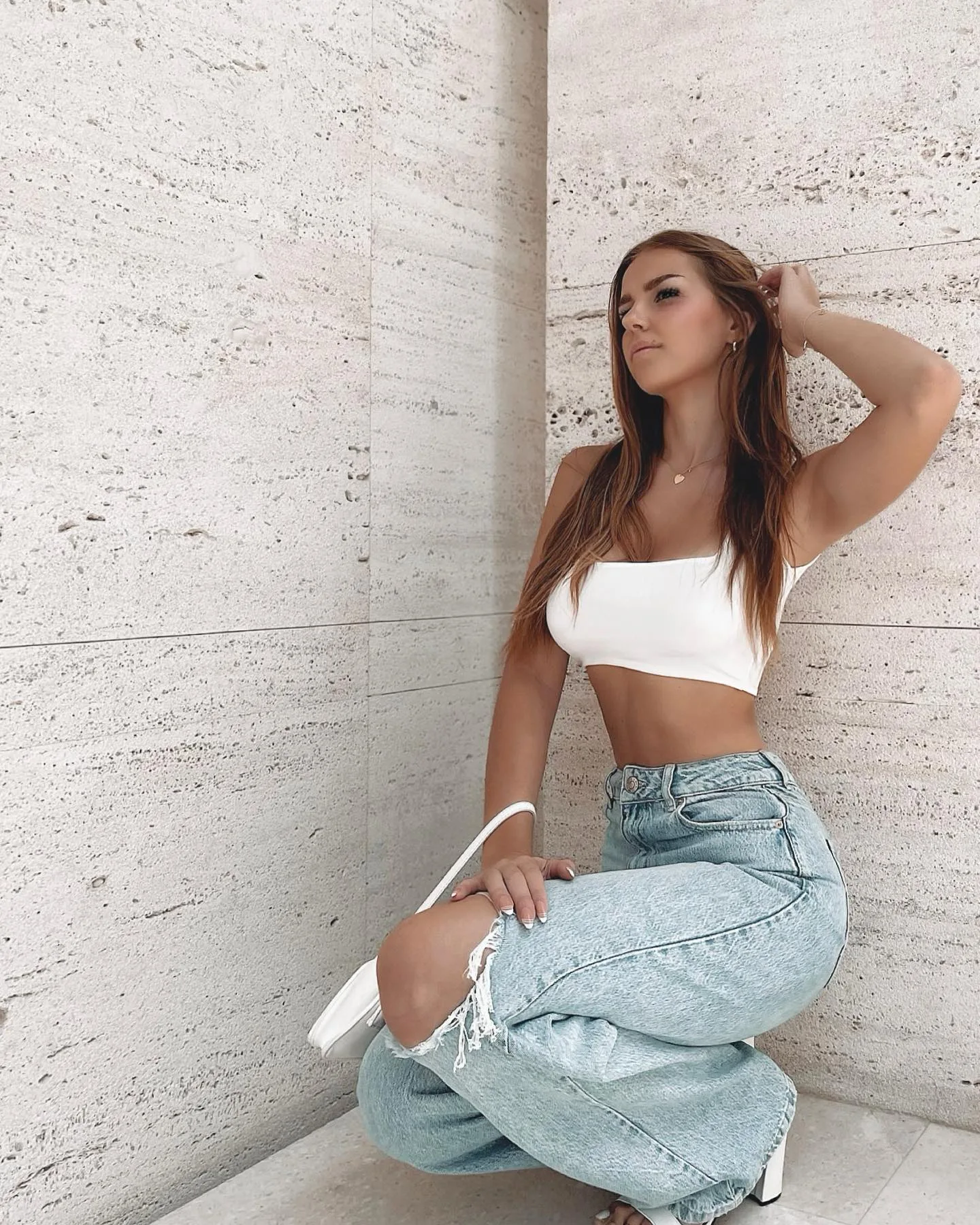 Giorgia Vela photo 18 — Influencer, Model, TikTok Star, Mexican),  (Italian