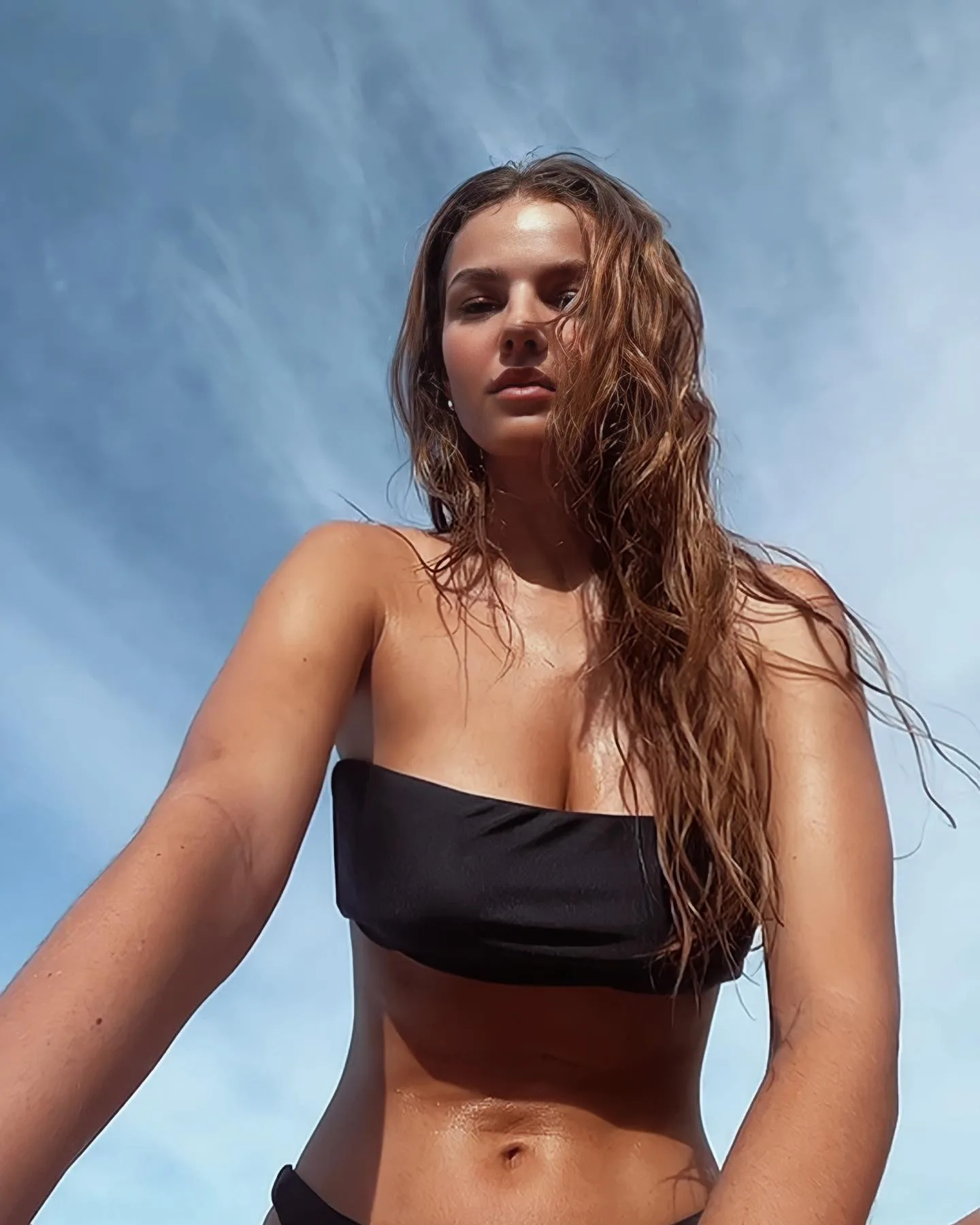 Giorgia Vela photo 6 — Influencer, Model, TikTok Star, Mexican),  (Italian