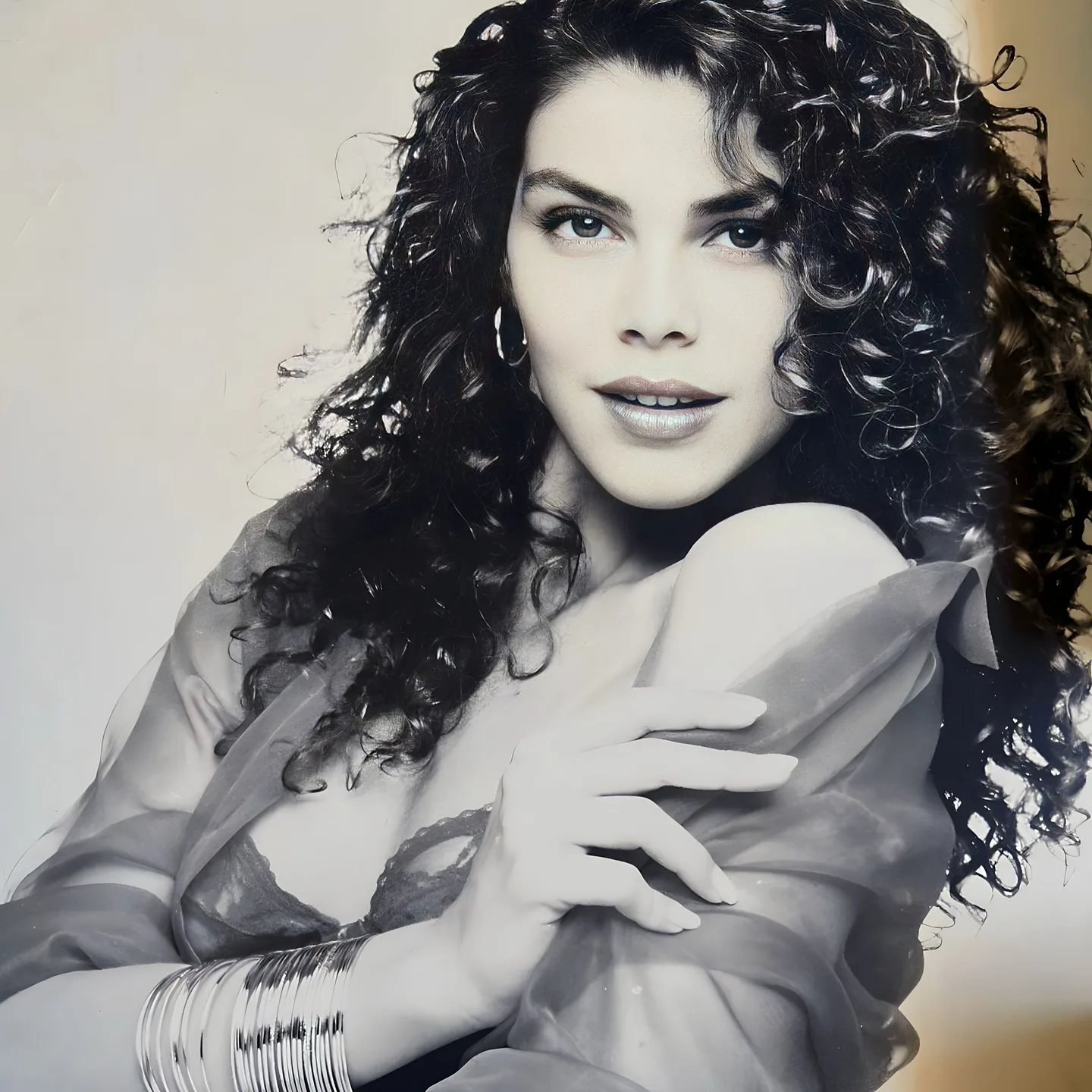 Gisele Fraga photo 5 — Latin, Actress (former), Centerfold (former), Playboy Model (former), Presenter, Voice Actress