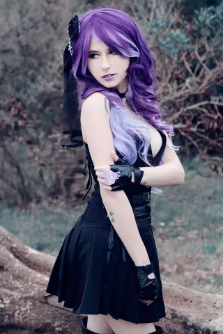 Giu Hellsing photo 1 — Brazilian, Athletic