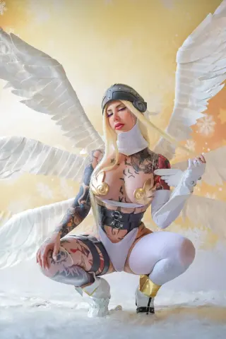 Giu Hellsing photo 17 — Brazilian, Athletic