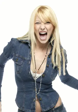 Giulia Siegel photo 18 — Actress, Model, Musician:  DJ, Playboy Model (former), Presenter, German