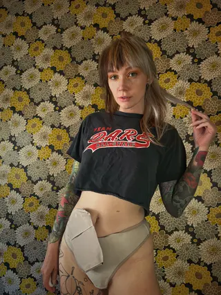 GoAskAlex photo 1 — Canadian, Auburn