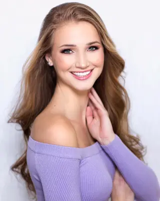 Grace Lange photo 12 — Beauty pageant contestant (former), Lawyer, Sportswoman: Basketball Player (former), American