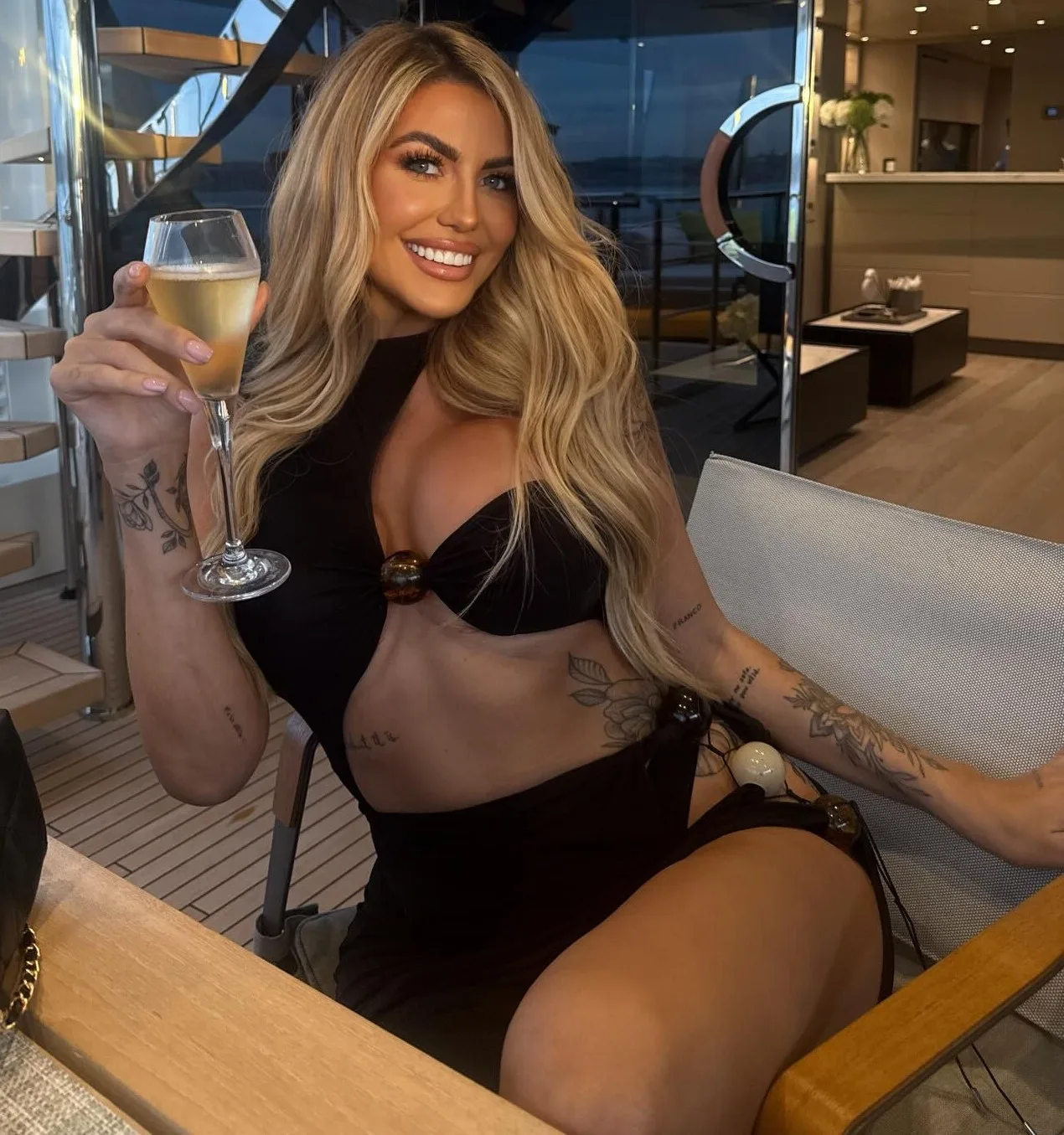 Grace Louise photo 17 — Caucasian, Digital Creator, Model