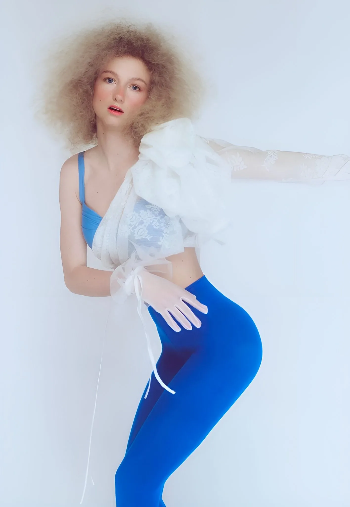Grace Smith photo 12 — Glamour Model, Australian