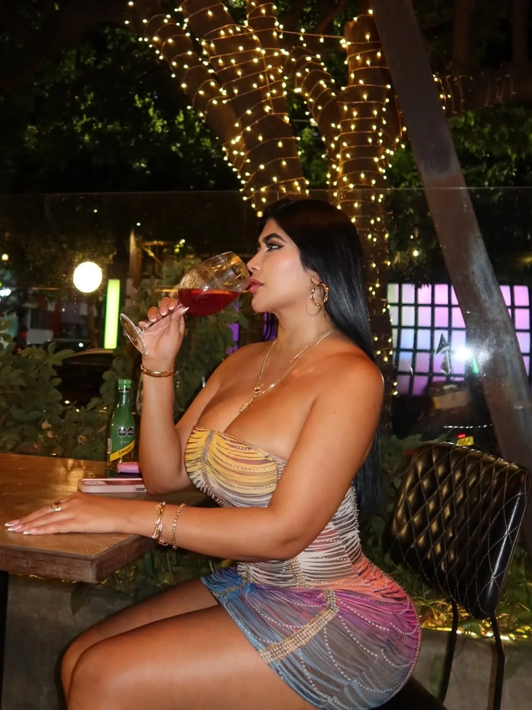 Greily Perez photo 12 — Blogger, Content Creator (Non-Adult), Glamour Model, Influencer, Lawyer, Colombian