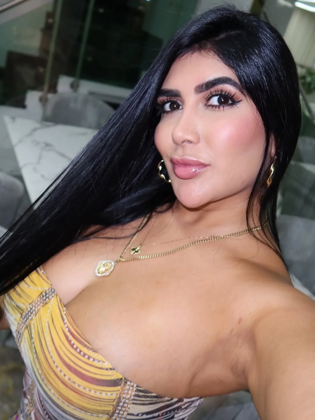 Greily Perez photo 13 — Colombian, Black