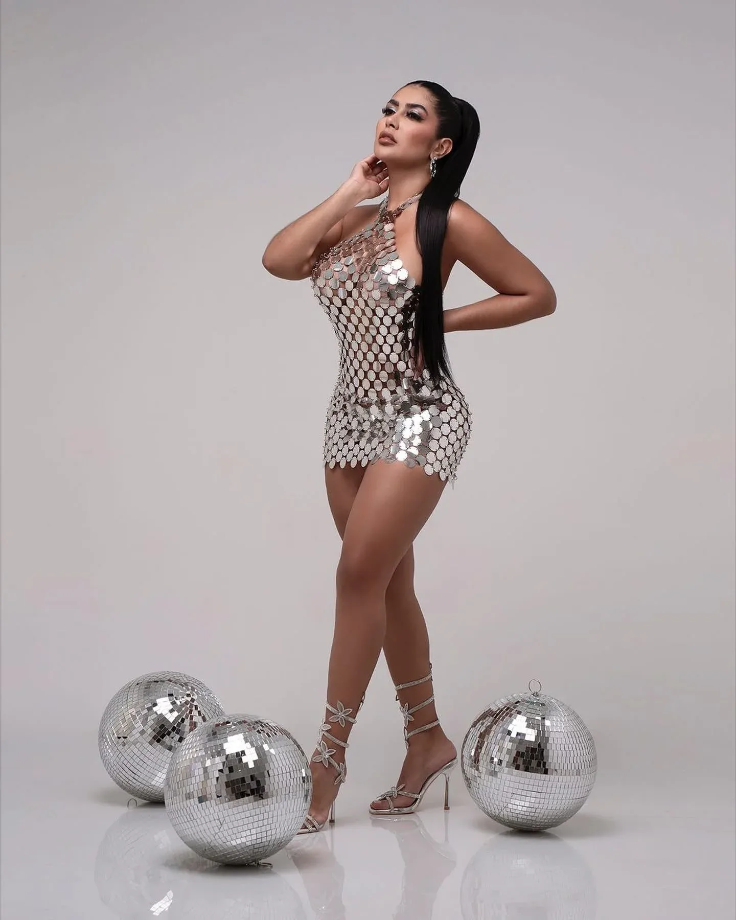 Greily Perez photo 20 — Black, BBW