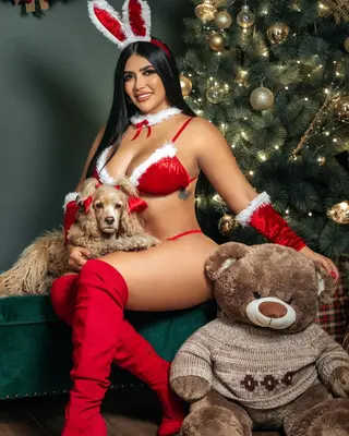 Greily Perez photo 3 — BBW, Brown