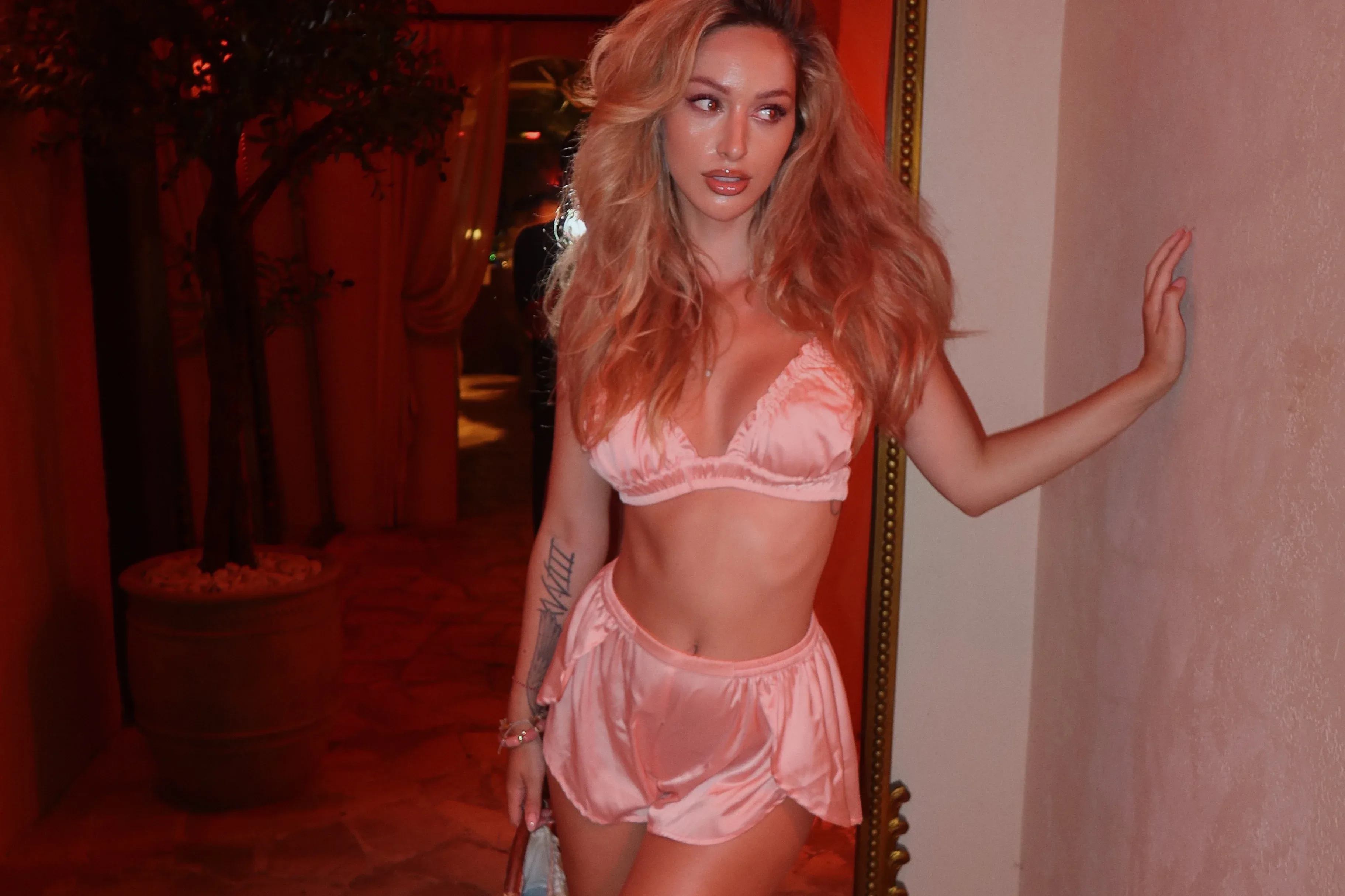 Greta Thiesen photo 11 — Caucasian, Model, Playboy Model