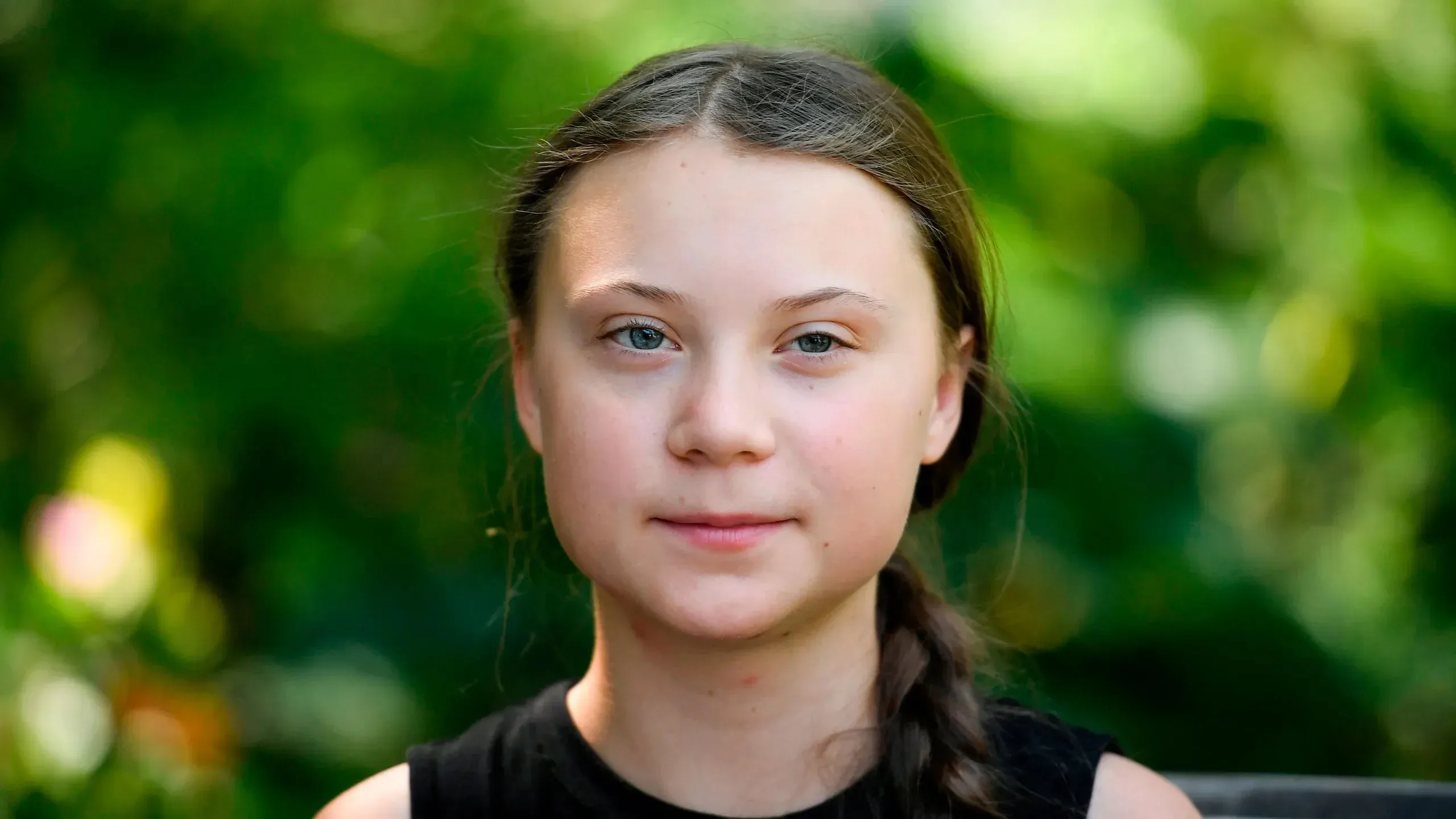 Greta Thunberg photo 12 — Activist, Actress, Influencer, Writer, YouTuber, Swedish