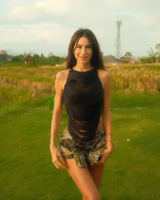 Guadalupe Diagosti photo 24 — Glamour Model, Influencer, Playboy Model, TikTok Star, Argentine