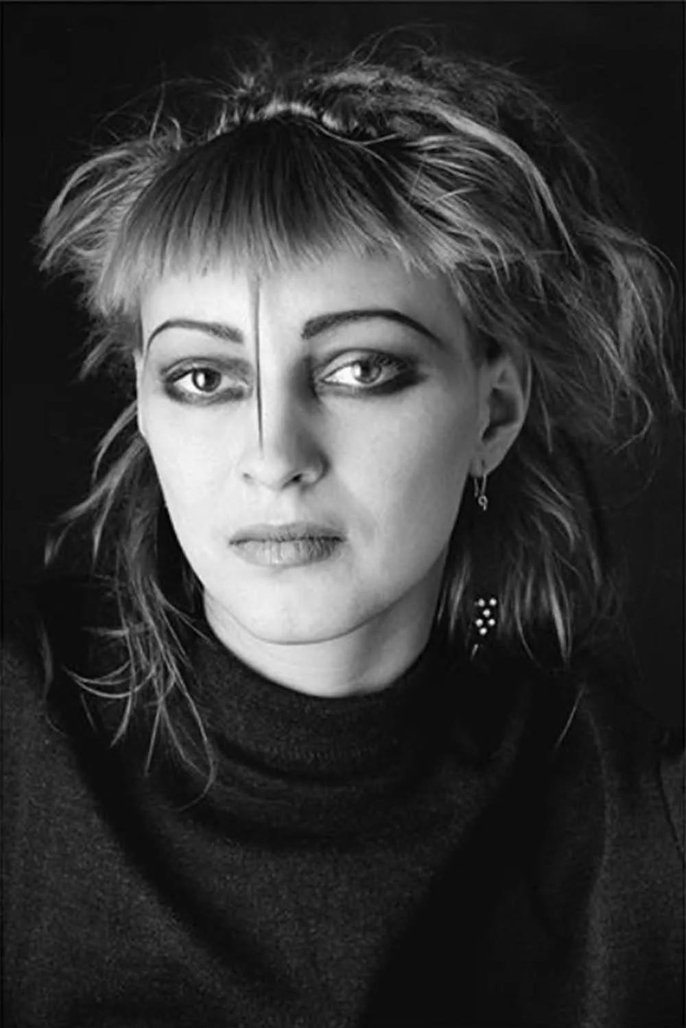 Gudrun Gut photo 6 — Business Woman, Musician, Musician: DJ, Presenter, Producer, German
