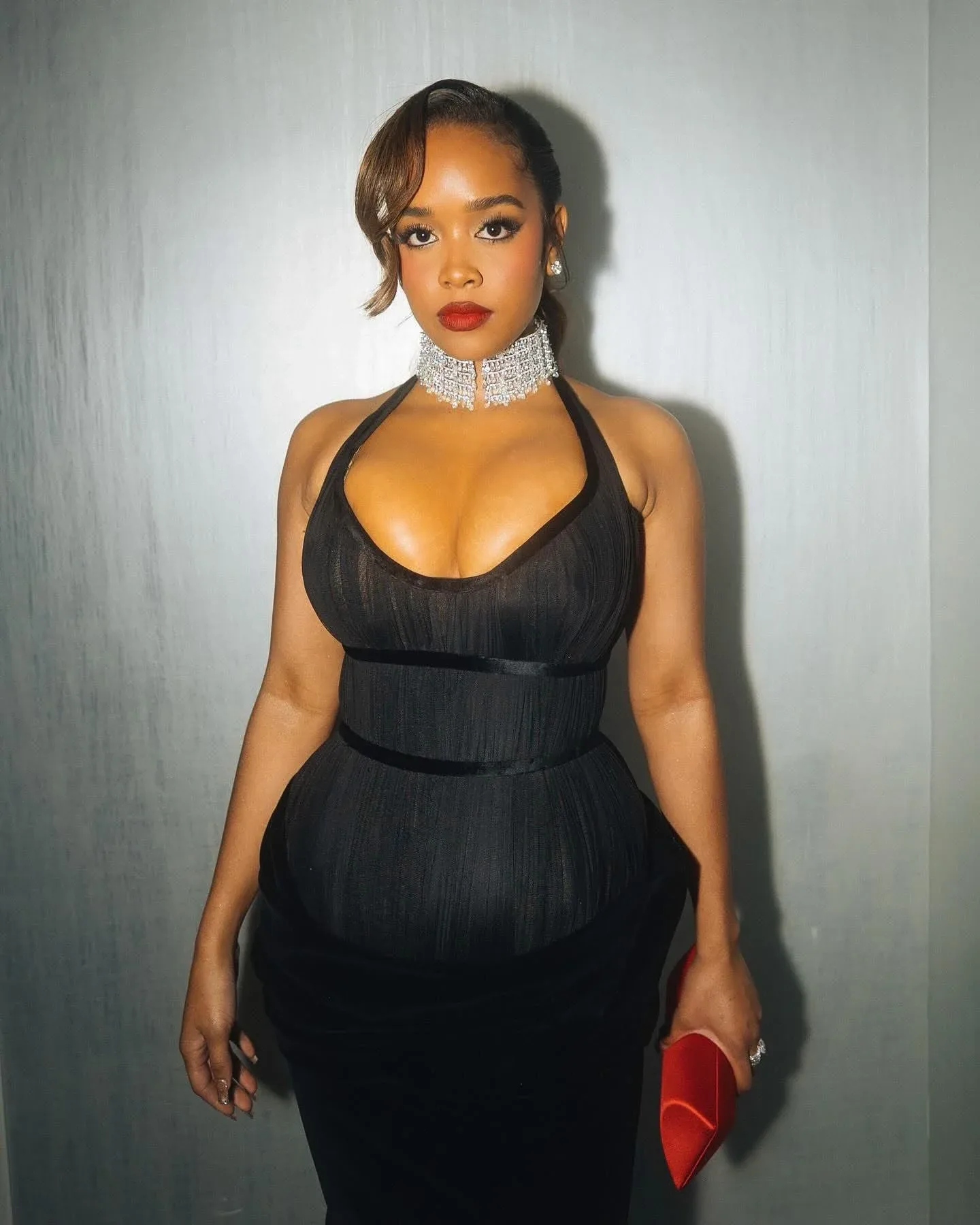 H.E.R. — Actress, Musician, American