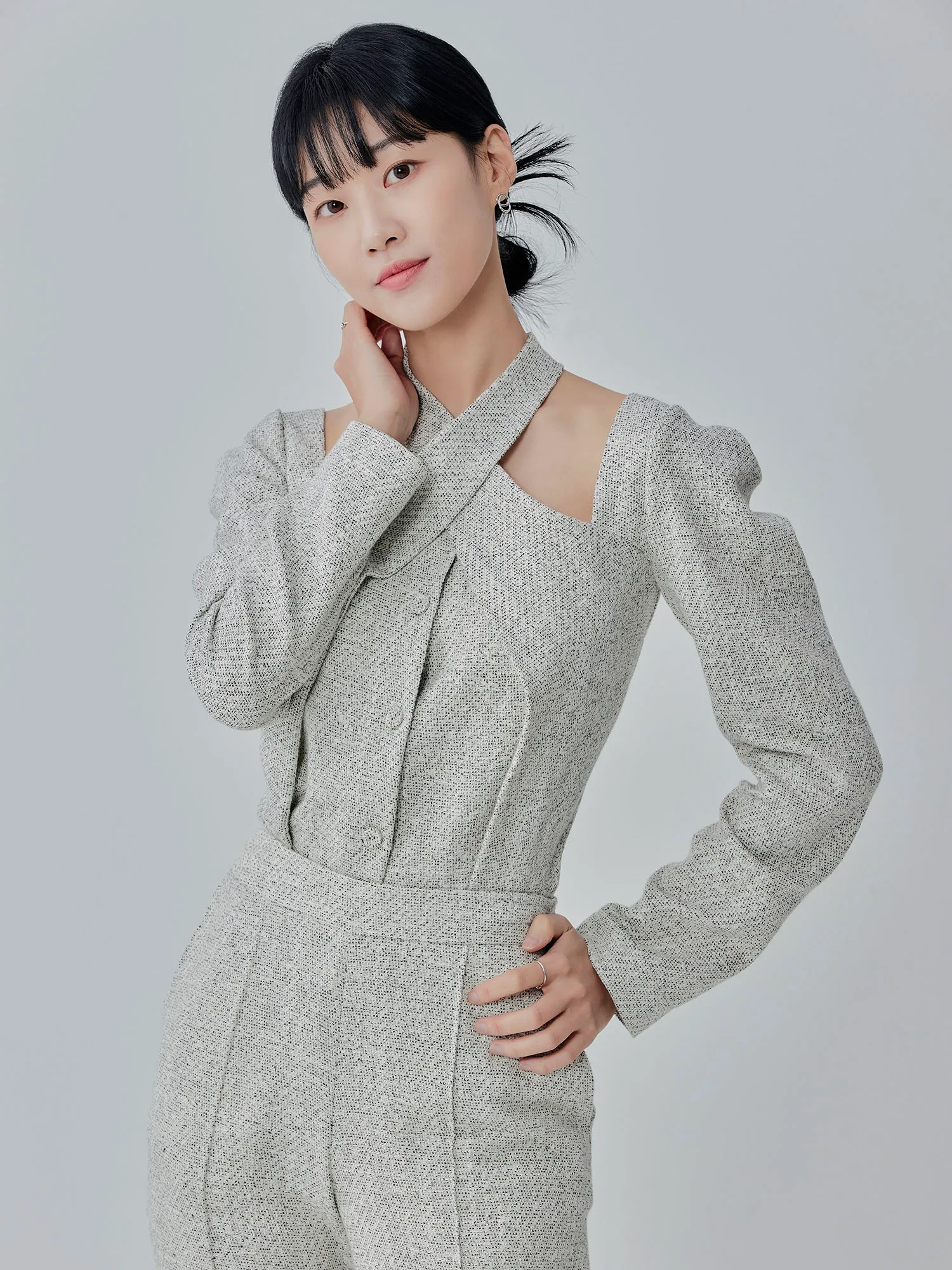 Ha Yoon-kyung — Actress, South Korean