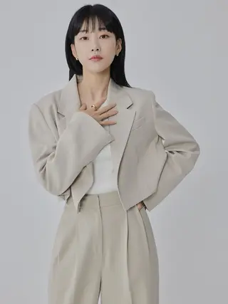 Ha Yoon-kyung photo 2 — Asian, Actress