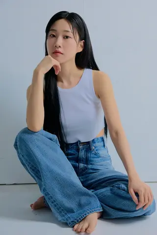 Ha Yoon-kyung photo 3 — Actress, South Korean