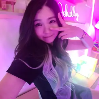Hachubby photo 1 — South Korean, Black