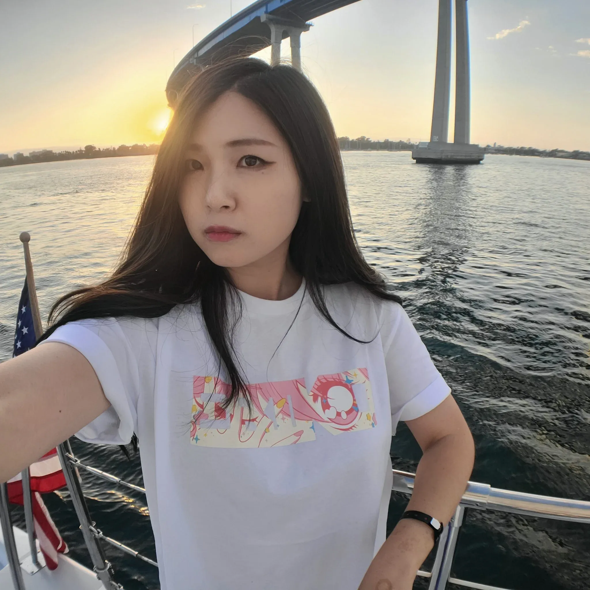 Hachubby photo 10 — Brown, Asian