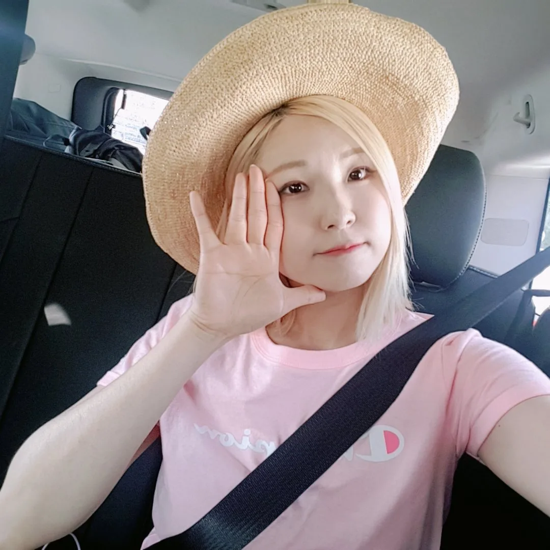 Hachubby photo 12 — Gamer, South Korean