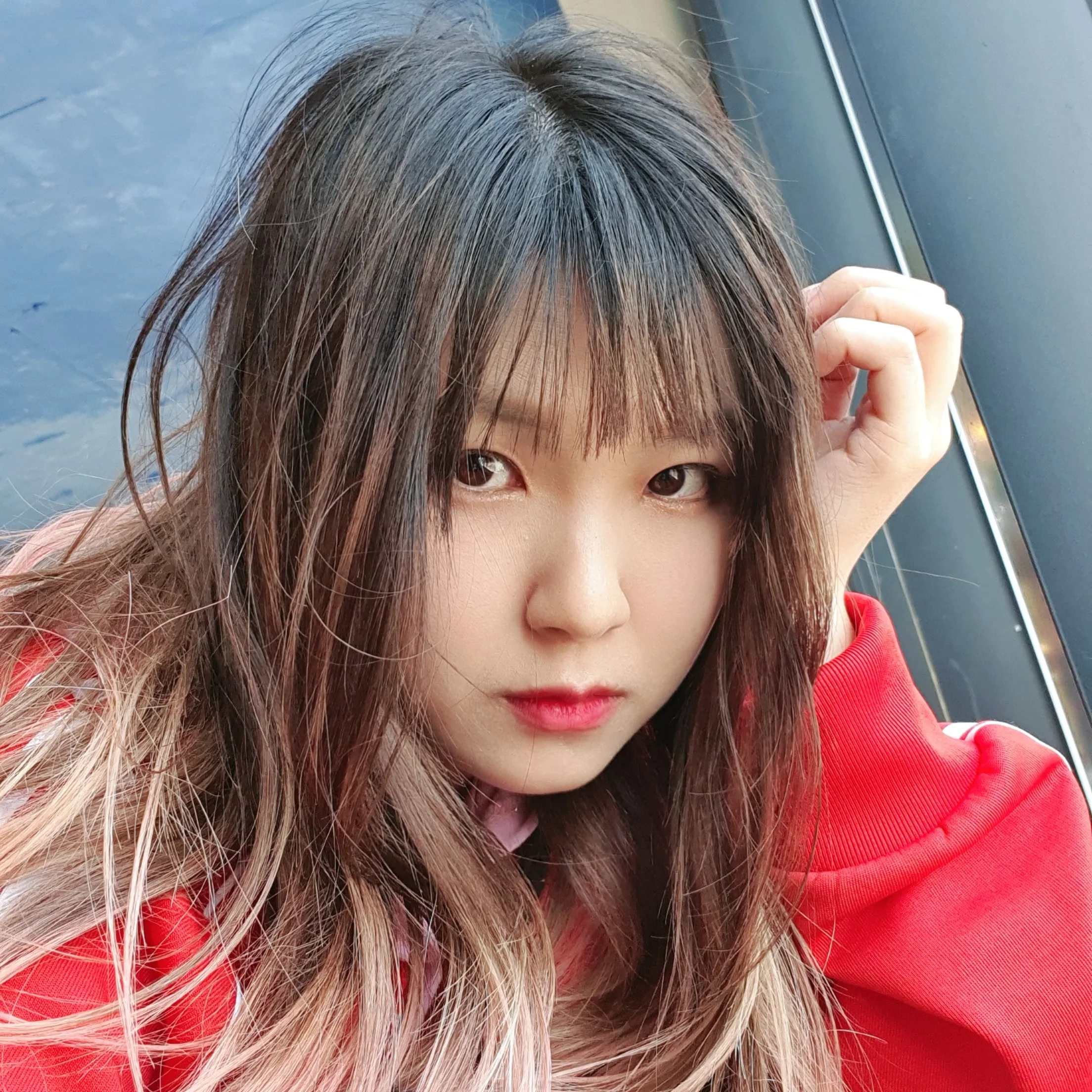 Hachubby photo 5 — Asian, Gamer
