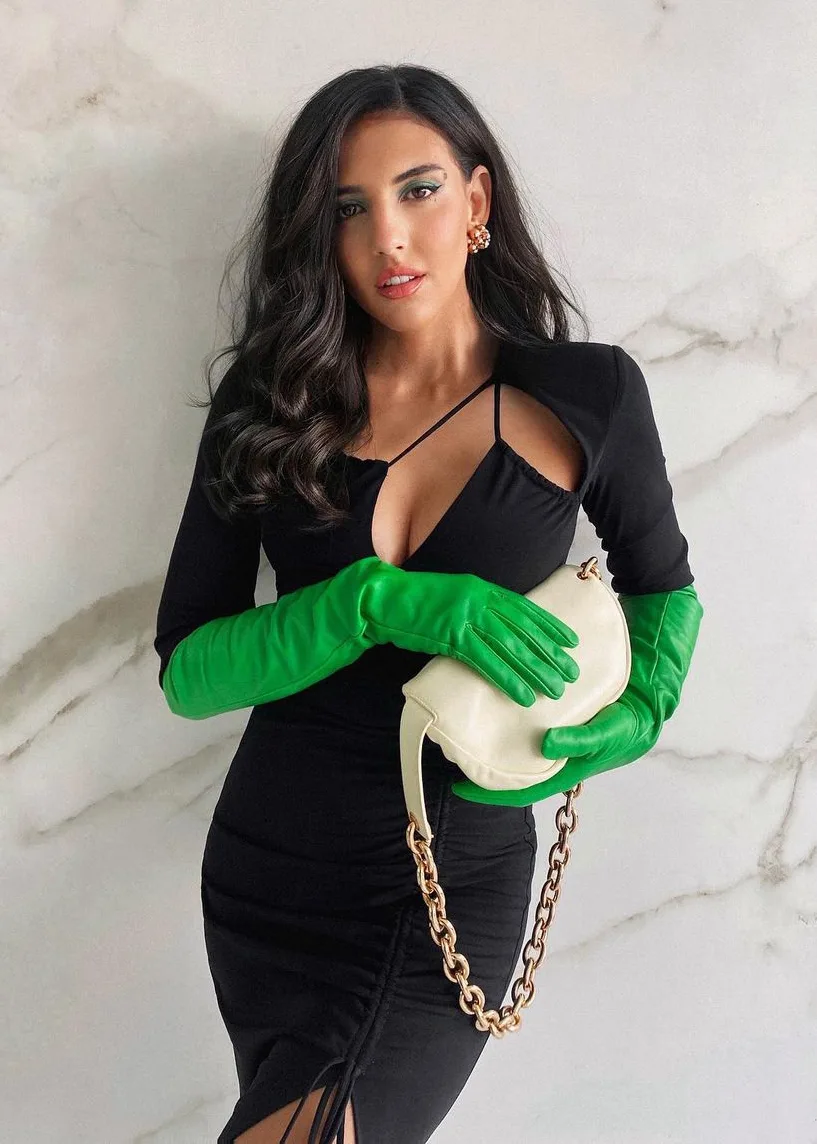 Hadia Ghaleb