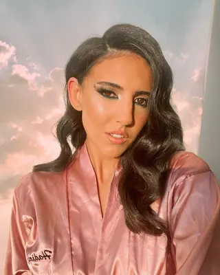 Hadia Ghaleb photo 7