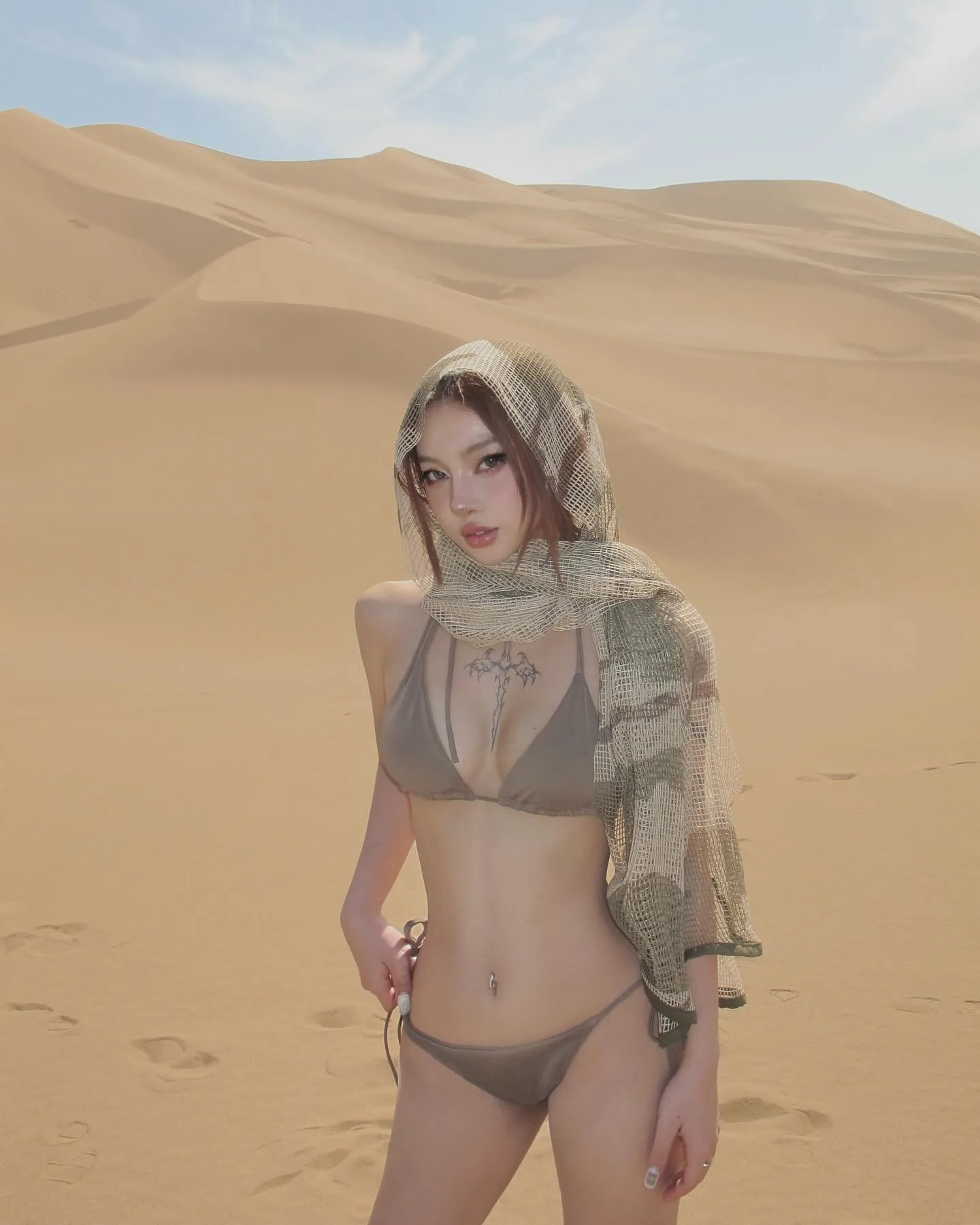 Hai An photo 2 — Brown, Asian