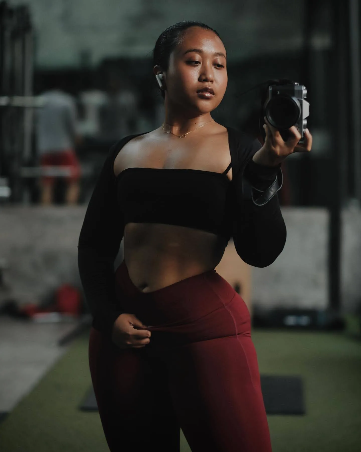 Hai Faza photo 2 — Black, Chubby
