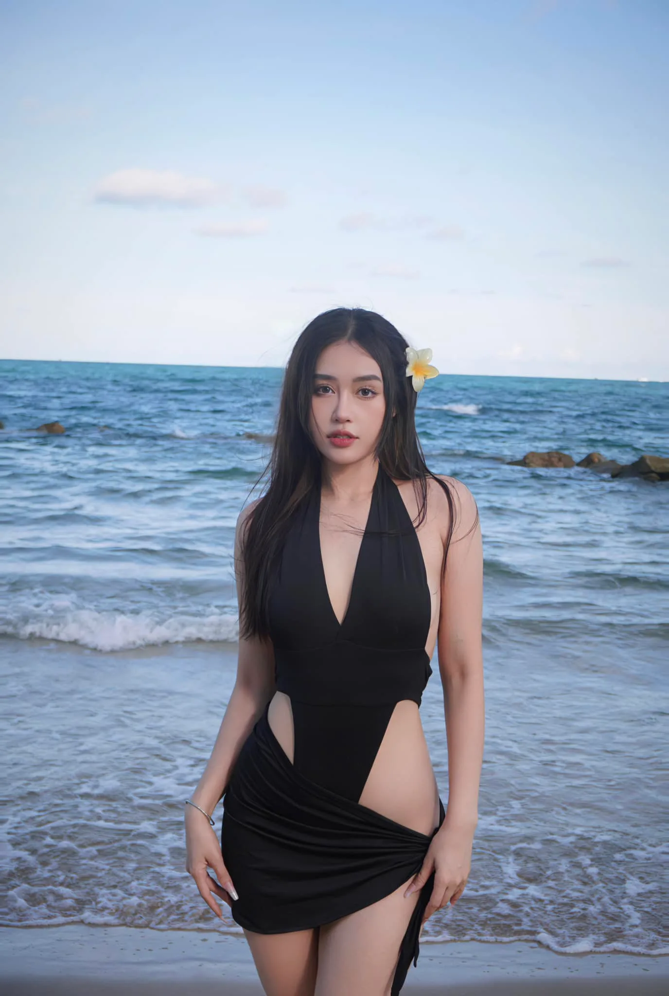 Hai Ngan photo 4 — Vietnamese, Asian